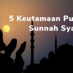 Apa Saja Keutamaan Puasa Sunnah Syawal?