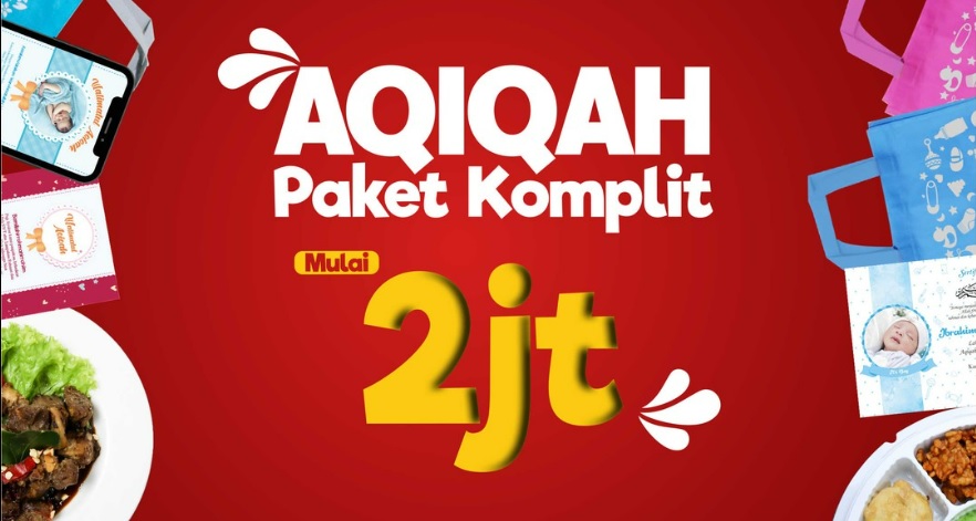 Paket Aqiqah Bogor: Pilihan Terbaik untuk Merayakan Moment Spesial